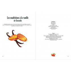 Petit recueil de recettes bricolées