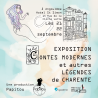 Contes et autres Légendes de Charente